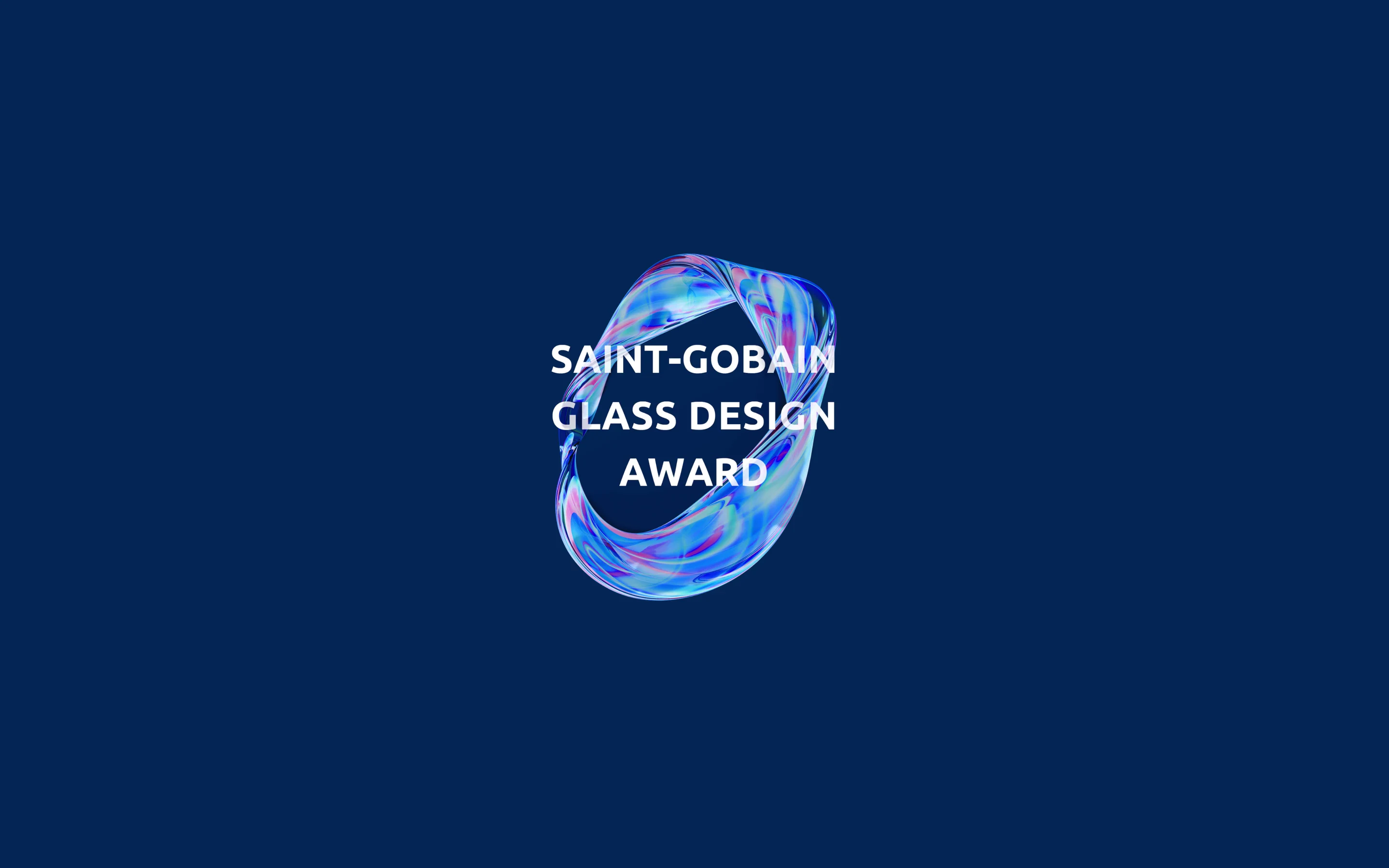 An entry platform for the Saint-Gobain Poland competition — project preview