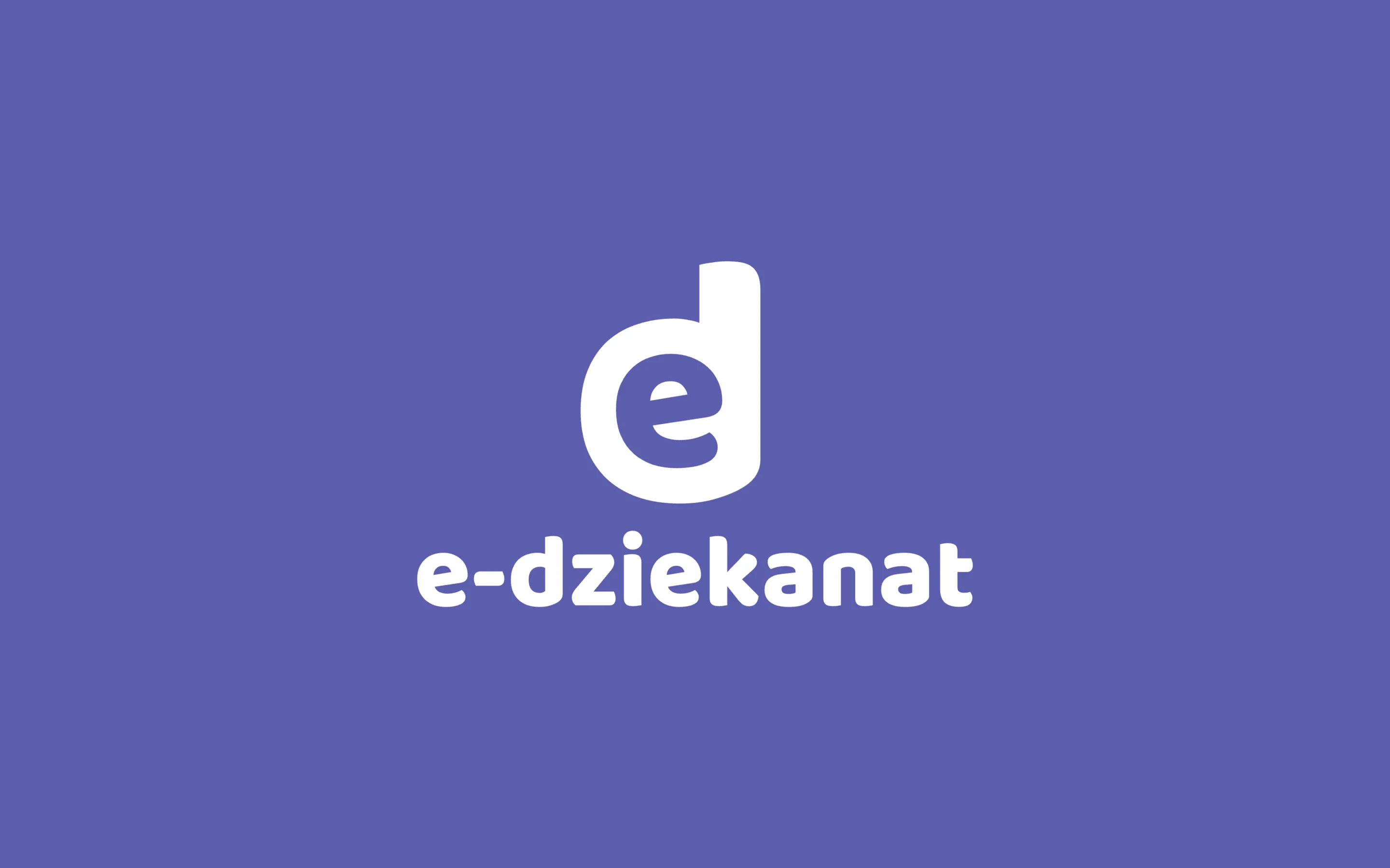 An online administration platform for schools — project preview
