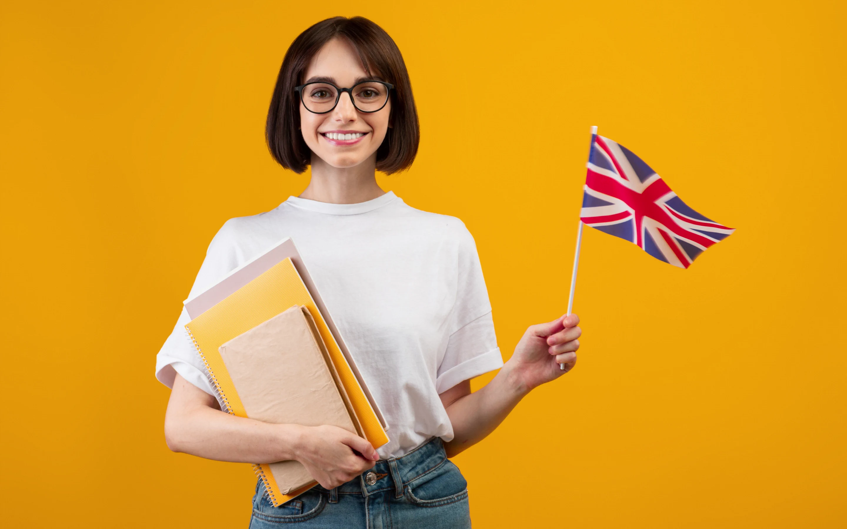 An online school diary for a language school — project preview
