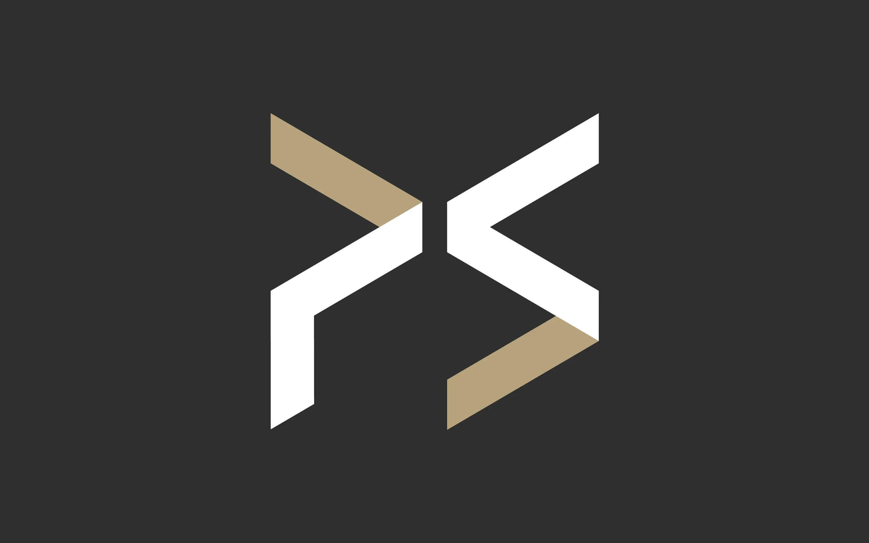A website for an interior design studio — project preview