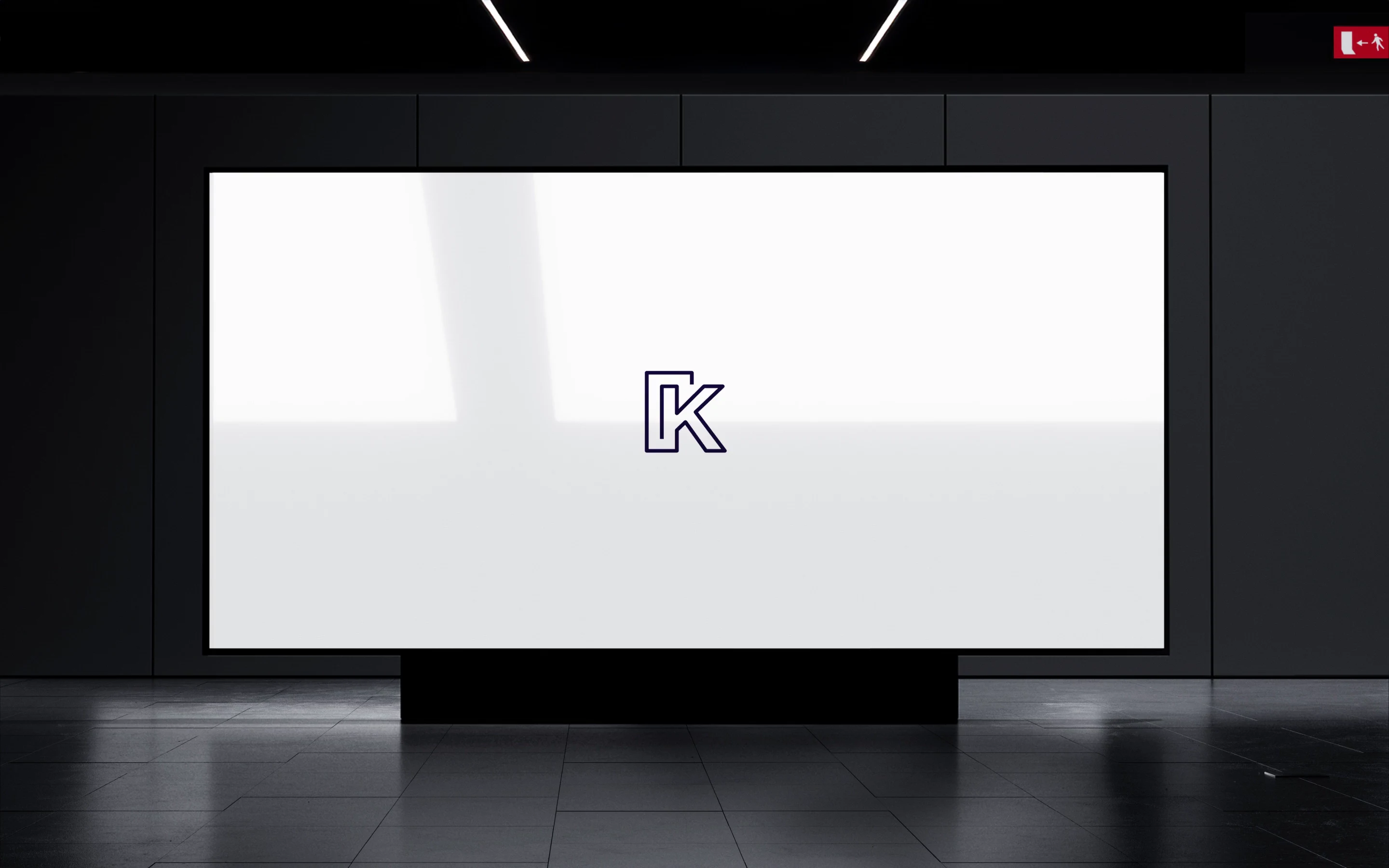 A digital showroom for an artisan joinery studio — project preview