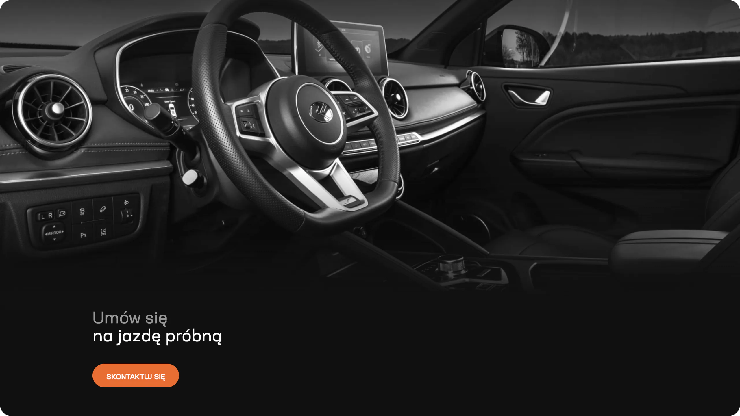 Introducing Seres electric vehicles in the Germaz Group's range — website view 2