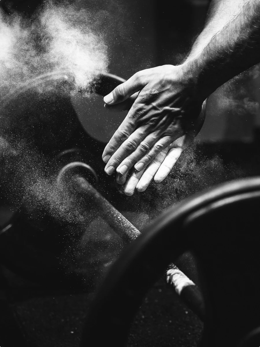 A dynamic e-commerce platform for a UK supplements distributor — website view 2