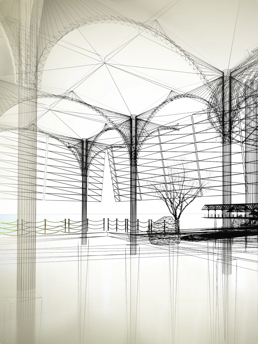An entry platform for the Saint-Gobain Poland competition — website view 2